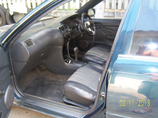 toyota สามห่วง