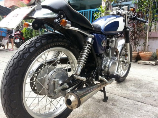 ต้ำพระราม2 ขาย sr400ปี02 invแท้รถสวยสภาพนางฟ้า (รับ-แลก-เทิร์นทุกรุ่น)