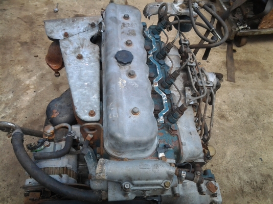 ขาย เครื่อง นิสสัน ED 30 หกล้อ พร้อมเกียร์ สภาพใช้งานได้เลย ไม่ต้องทำอะไร เครื่องติดง่าย มาทดลองดูก่อนครับ 25000 ขาย เครื่อง นิสสัน ED 30 หกล้อ พร้อมเกียร์ สภาพใช้งานได้เลย ไม่ต้องทำอะไร เครื่องติดง่าย มาทดลองดูก่อนครับ 25000