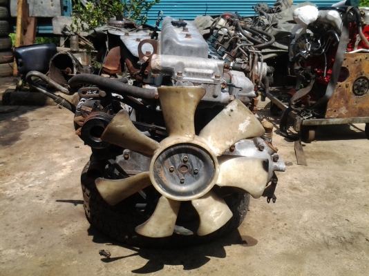 ขาย เครื่อง  นิสสัน  ED 30  หกล้อ  พร้อมเกียร์  สภาพใช้งานได้เลย  ไม่ต้องทำอะไร เครื่องติดง่าย   มาทดลองดูก่อนครับ  25000