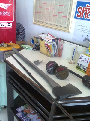 m601ซื้อจริงส่งเรียบร้อยครับลูกค้าที่บุรีรัมย์และสงขราครับ