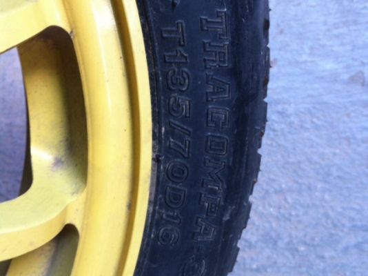 ล้อเดป VRS import auto part