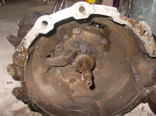 m601 ขายหัวใจรถจี๊ปอเมริกันแท้สภาพสวย