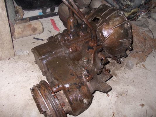 m601 ขายหัวใจรถจี๊ปอเมริกันแท้สภาพสวย