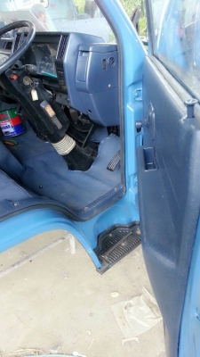 มาใหม่อีกแล้วหัวNPR115แรงสวยๆอะไหล่ครบพร้อมใส่