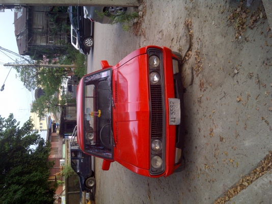 ดัสสัน 620 SD2.2 4ขอ