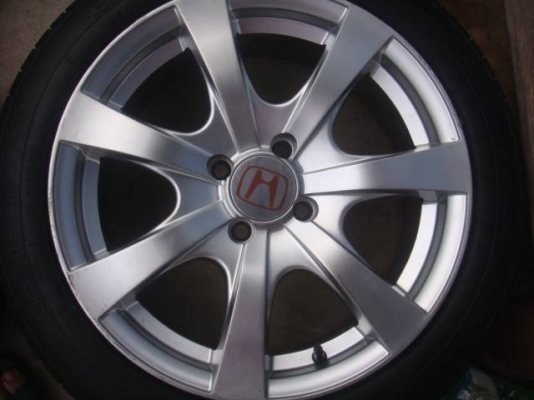 ขาย ล้อแม็ก HONDA CITY TOP 16 TYPE R **16900** ขาย ล้อแม็ก HONDA CITY TOP 16 TYPE R **16900**