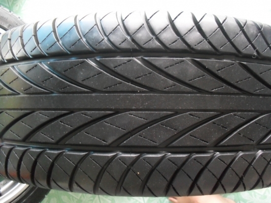 ขายล้อแม็ก VIOS TRD SPORTIVO ขอบ 17 4 รู 100 ขายล้อแม็ก VIOS TRD SPORTIVO ขอบ 17 4 รู 100