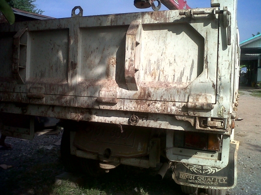 ขายISUZU NPR115 ดั๊มติดเฮี๊ยบยูนิคใหม่ ญี่ปุ่นแท้ๆทั้งคัน สภาพสวยพร้อมใช้ ติดต่อได้ที่คุณ อ๊อฟ พิจิตร 086-737-9991