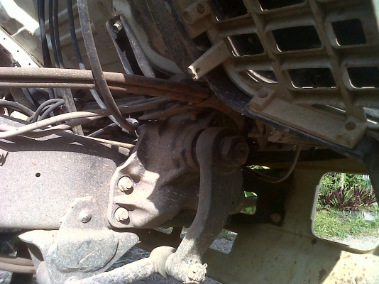 ขายISUZU NPR115 ดั๊มติดเฮี๊ยบยูนิคใหม่ ญี่ปุ่นแท้ๆทั้งคัน สภาพสวยพร้อมใช้ ติดต่อได้ที่คุณ อ๊อฟ พิจิตร 086-737-9991