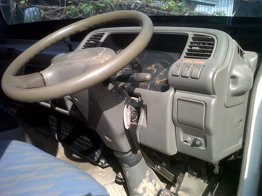 ขายISUZU NPR115 ดั๊มติดเฮี๊ยบยูนิคใหม่ ญี่ปุ่นแท้ๆทั้งคัน สภาพสวยพร้อมใช้ ติดต่อได้ที่คุณ อ๊อฟ พิจิตร 086-737-9991