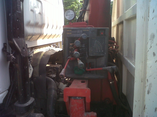 ขายISUZU NPR115 ดั๊มติดเฮี๊ยบยูนิคใหม่ ญี่ปุ่นแท้ๆทั้งคัน สภาพสวยพร้อมใช้ ติดต่อได้ที่คุณ อ๊อฟ พิจิตร 086-737-9991