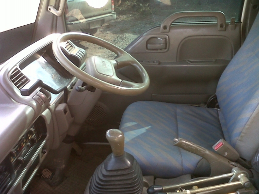 ขายISUZU NPR115 ดั๊มติดเฮี๊ยบยูนิคใหม่ ญี่ปุ่นแท้ๆทั้งคัน สภาพสวยพร้อมใช้ ติดต่อได้ที่คุณ อ๊อฟ พิจิตร 086-737-9991