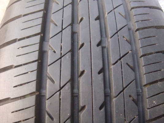 รายละเอียด ขายล้อแม็กซ์ VIOS 2013 TOP 16 **17900**