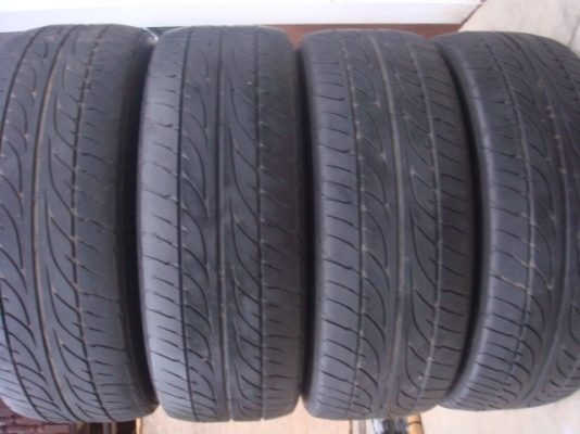 ขายล้อ LENSO SAMURAI AZURA 17