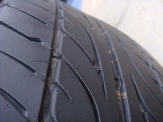 ขายล้อ LENSO SAMURAI AZURA 17