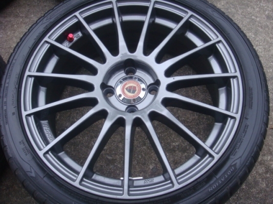 ขายล้อแม็ก ขอบ 17 ลาย 15 ก้าน ขายล้อแม็ก ขอบ 17 ลาย 15 ก้าน