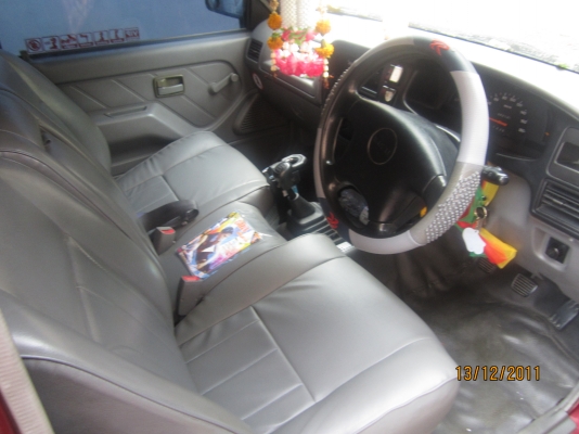 ขายด่วนๆๆ ISUZU 2.5 SPARK EX TURBO โฉม DRAGON ขายด่วนๆๆ ISUZU 2.5 SPARK EX TURBO โฉม DRAGON