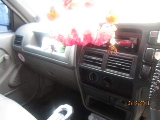 ขายด่วนๆๆ    ISUZU 2.5 SPARK EX TURBO โฉม DRAGON