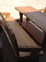 โต๊ะกินข้าว 80*180 ซม.