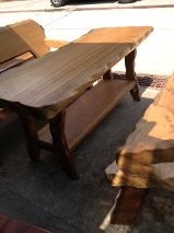 โต๊ะกินข้าว 80*180 ซม. โต๊ะกินข้าว 80*180 ซม.