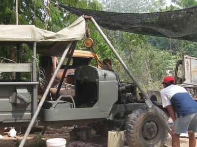 m601 รับทำ m37 m601พร้อมจัดหาอะไหล่ ทั้งคันและฟิตเครื่องเดิมราคาเป็นกันเอง m601 รับทำ m37 m601พร้อมจัดหาอะไหล่ ทั้งคันและฟิตเครื่องเดิมราคาเป็นกันเอง