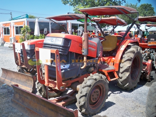 ขายครับขาย kubota L4508DiSP คลิ๊กเลย!!!