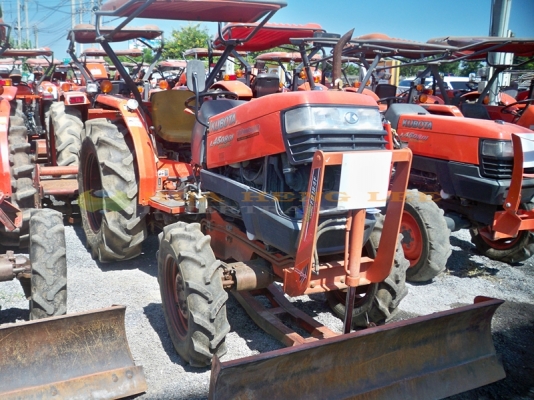 ขายครับขาย kubota L4508DiSP คลิ๊กเลย!!!