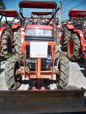 ขายครับขาย kubota L4508DiSP คลิ๊กเลย!!!
