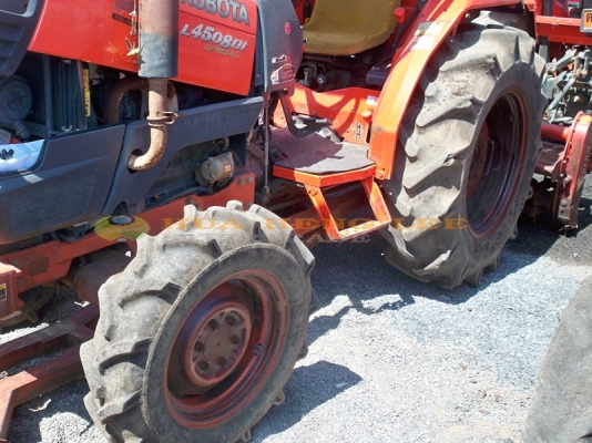 ขายครับขาย kubota L4508DiSP คลิ๊กเลย!!!
