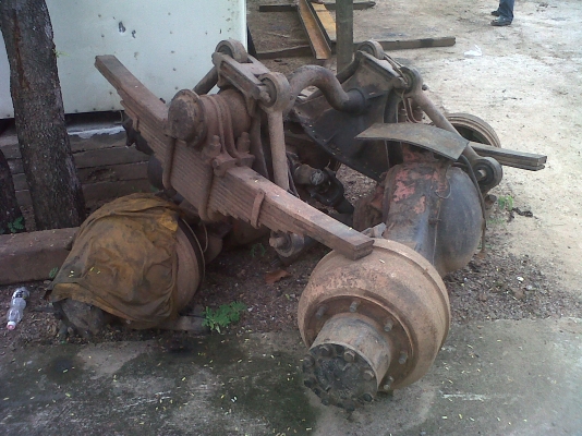 ขายชุดเพลาโบกี้ NISSAN UD CW30m ครบทั้งชุด สภาพสวยพร้อมใช้ ติดต่อได้ที่คุณ อ๊อฟ พิจิตร 086-737-9991 ขายชุดเพลาโบกี้ NISSAN UD CW30m ครบทั้งชุด สภาพสวยพร้อมใช้ ติดต่อได้ที่คุณ อ๊อฟ พิจิตร 086-737-9991