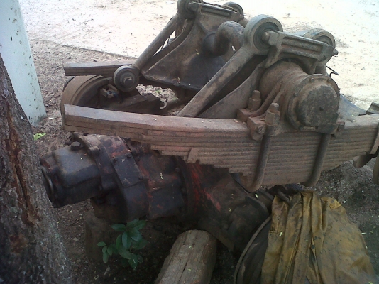 ขายชุดเพลาโบกี้ NISSAN UD CW30m ครบทั้งชุด สภาพสวยพร้อมใช้ ติดต่อได้ที่คุณ อ๊อฟ พิจิตร 086-737-9991 ขายชุดเพลาโบกี้ NISSAN UD CW30m ครบทั้งชุด สภาพสวยพร้อมใช้ ติดต่อได้ที่คุณ อ๊อฟ พิจิตร 086-737-9991