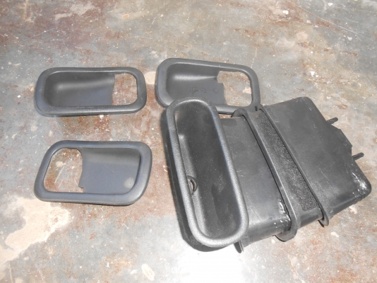 ขายตัวจับประตูของเซอฟิโร่ A32 เก่าญี่ปุ่น