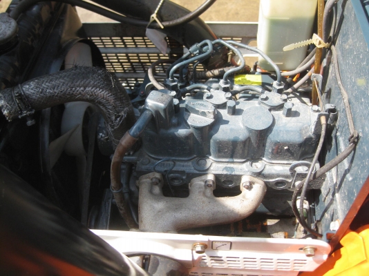 ขายรถไถ KUBOTA ZB1402M 4WD พร้อมใช้งาน ขายรถไถ KUBOTA ZB1402M 4WD พร้อมใช้งาน