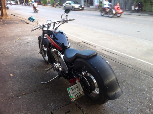 ขาย Steed 400 ทะเบียนแท้ ขาย Steed 400 ทะเบียนแท้
