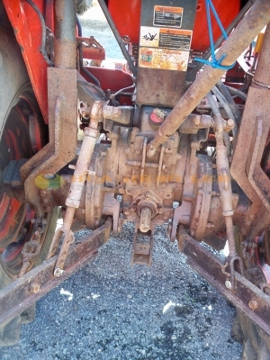 ขายครับ Kobota L4508 คลิ๊กเลย!!