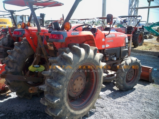 ขายครับ Kobota L4508 คลิ๊กเลย!!