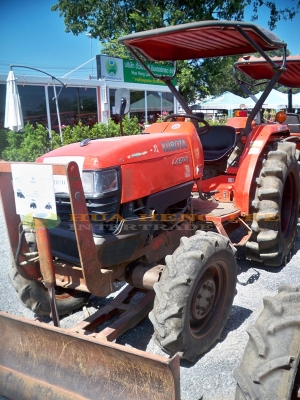 ขายครับ Kobota L4508 คลิ๊กเลย!!