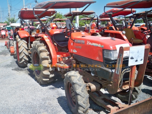 ขายครับ Kobota L4508 คลิ๊กเลย!!