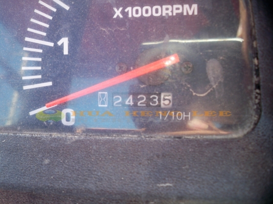 ขายครับ Kobota L4508 คลิ๊กเลย!!