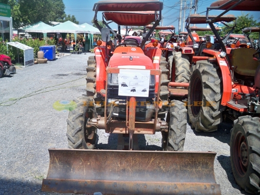 ขายครับ Kobota L4508 คลิ๊กเลย!!