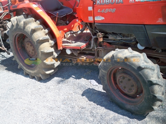 ขายครับ Kobota L4508 คลิ๊กเลย!!