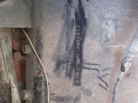 ขาย  10  ล้อ  ร๊อกกี้  195  แรง  1  เพลา  ดั้มสามมิตร