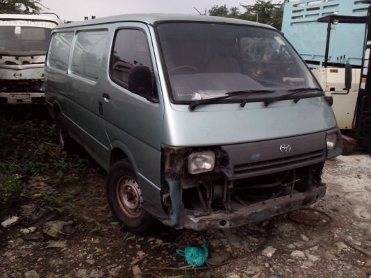 ขายเหมารถตู้2คันพร้อมทะเบียน120000บาทเอาไปเลย