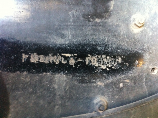 ขายรถ HINO 10 ล้อ 2 เพลา