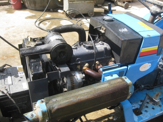 ขายรถไถ MITSUBISHI MT1401D 4WD พร้อมใช้งาน ราคา 80,000บาท ขายรถไถ MITSUBISHI MT1401D 4WD พร้อมใช้งาน ราคา 80,000บาท