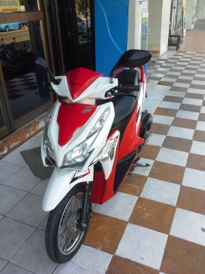 รถสวยนางฟ้าสุดๆ Honda Click 125 i รถปลายปี 2555 รถเพียง 10 เดือนเท่านั้น ขายถูก รถสวยนางฟ้าสุดๆ Honda Click 125 i รถปลายปี 2555 รถเพียง 10 เดือนเท่านั้น ขายถูก