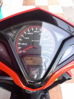 รถสวยนางฟ้าสุดๆ Honda Click 125 i รถปลายปี 2555 รถเพียง 10 เดือนเท่านั้น ขายถูก รถสวยนางฟ้าสุดๆ Honda Click 125 i รถปลายปี 2555 รถเพียง 10 เดือนเท่านั้น ขายถูก