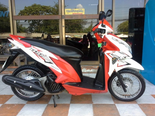 รถสวยนางฟ้าสุดๆ Honda Click 125 i รถปลายปี 2555 รถเพียง 10 เดือนเท่านั้น ขายถูก รถสวยนางฟ้าสุดๆ Honda Click 125 i รถปลายปี 2555 รถเพียง 10 เดือนเท่านั้น ขายถูก