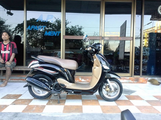 ขายถูกๆ Filano (ล้อแม็กซ์)รถสวยประหยัดน้ำมันปี 2555 สไตล์คลาสสิค ขายถูกๆ Filano (ล้อแม็กซ์)รถสวยประหยัดน้ำมันปี 2555 สไตล์คลาสสิค